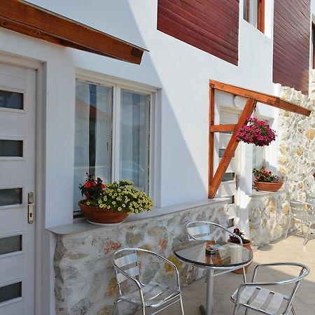 Rooms Ela Ela Prekodolce Екстериор снимка