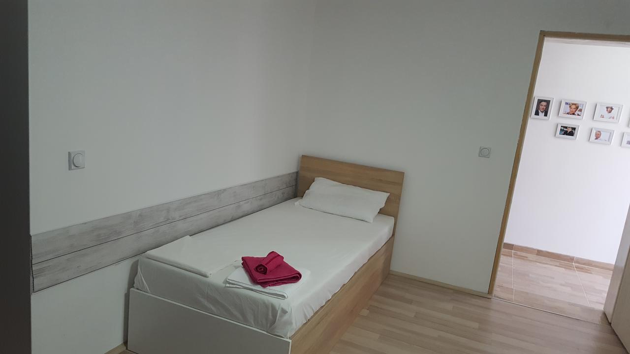 Rooms Ela Ela Prekodolce Екстериор снимка