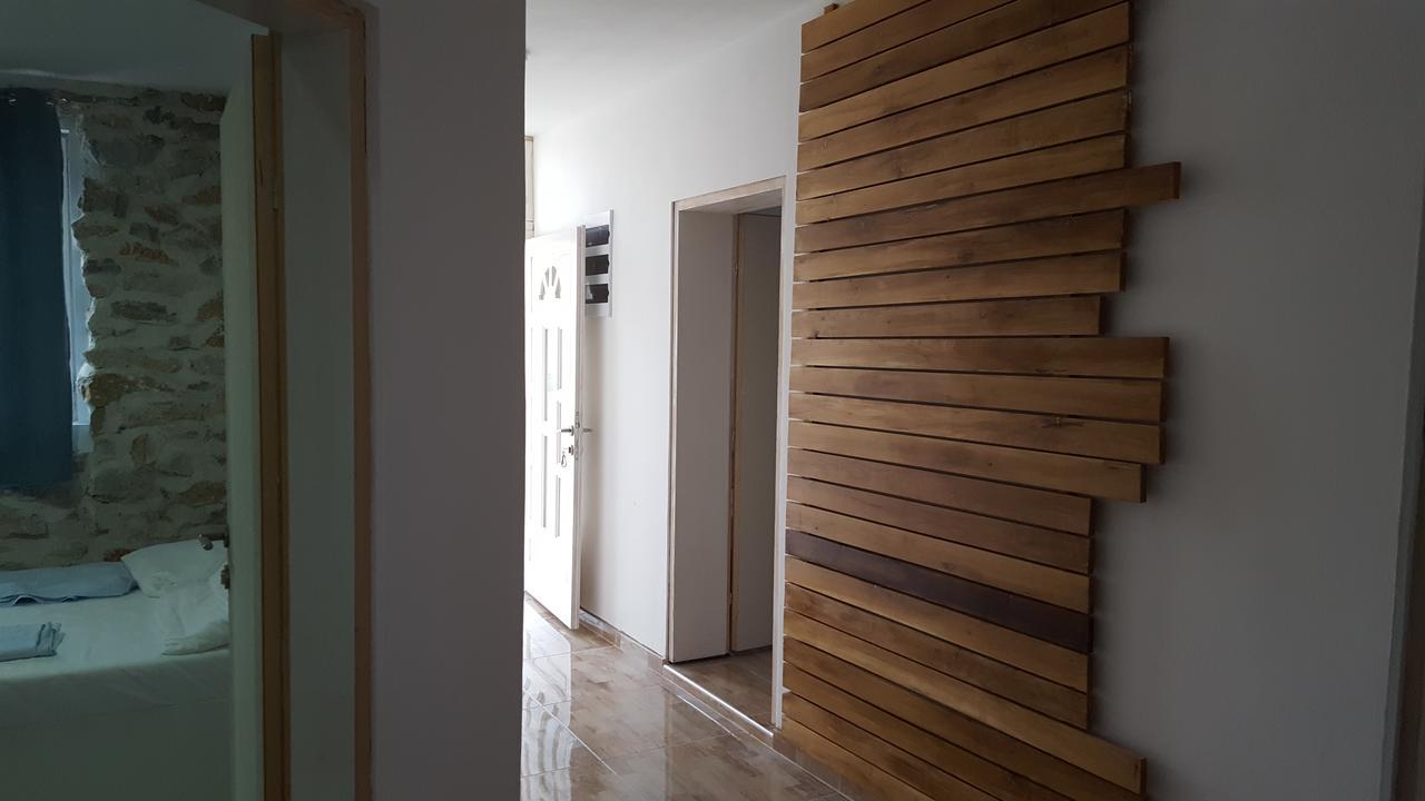 Rooms Ela Ela Prekodolce Екстериор снимка