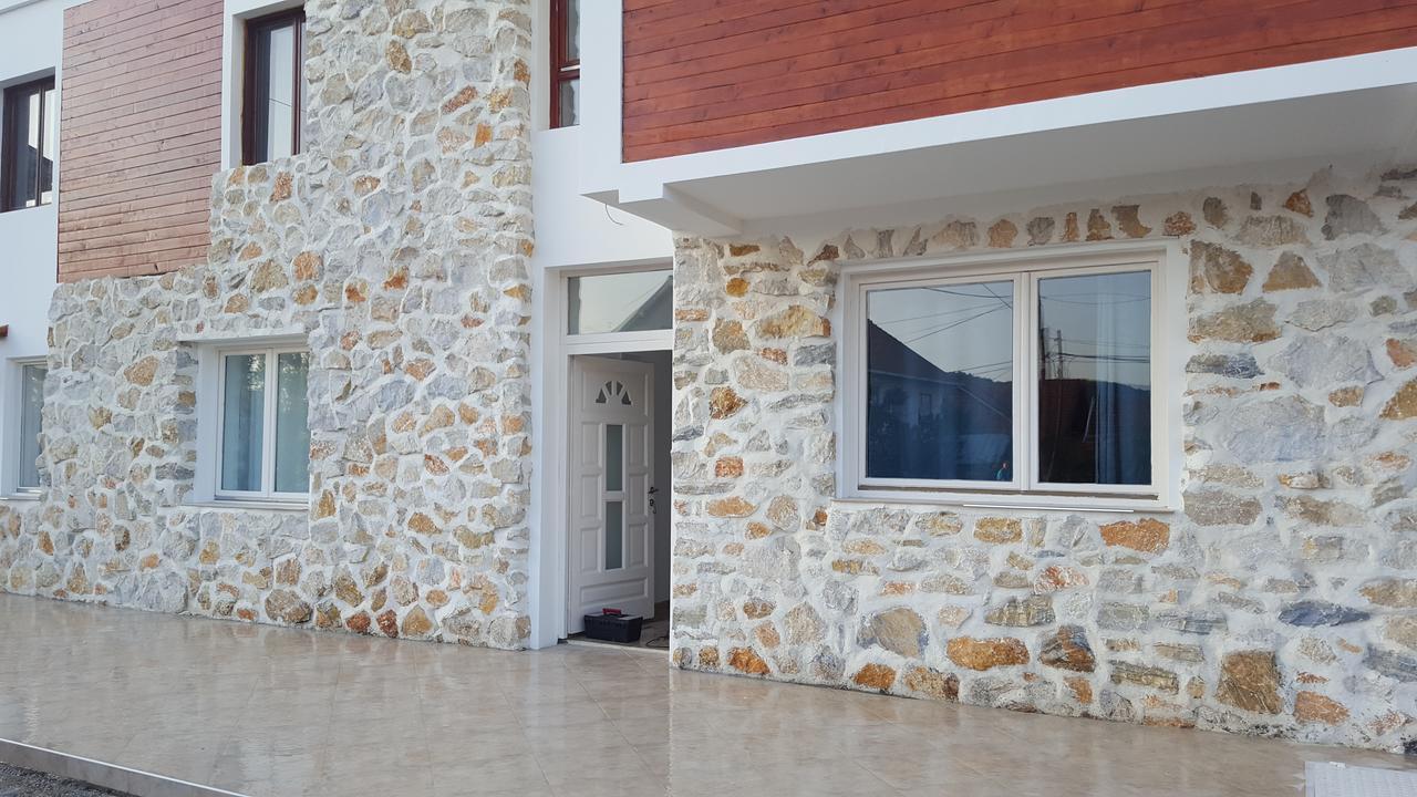 Rooms Ela Ela Prekodolce Екстериор снимка