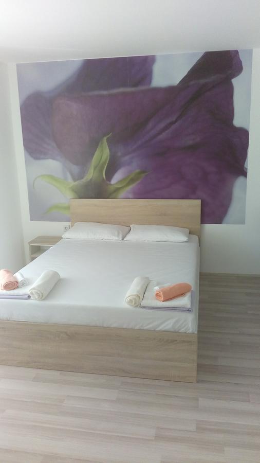 Rooms Ela Ela Prekodolce Екстериор снимка