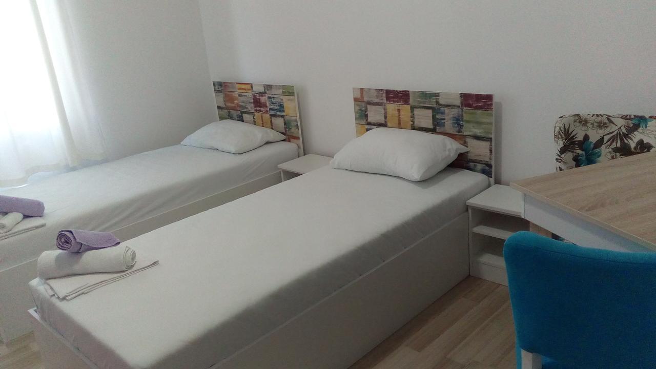Rooms Ela Ela Prekodolce Екстериор снимка