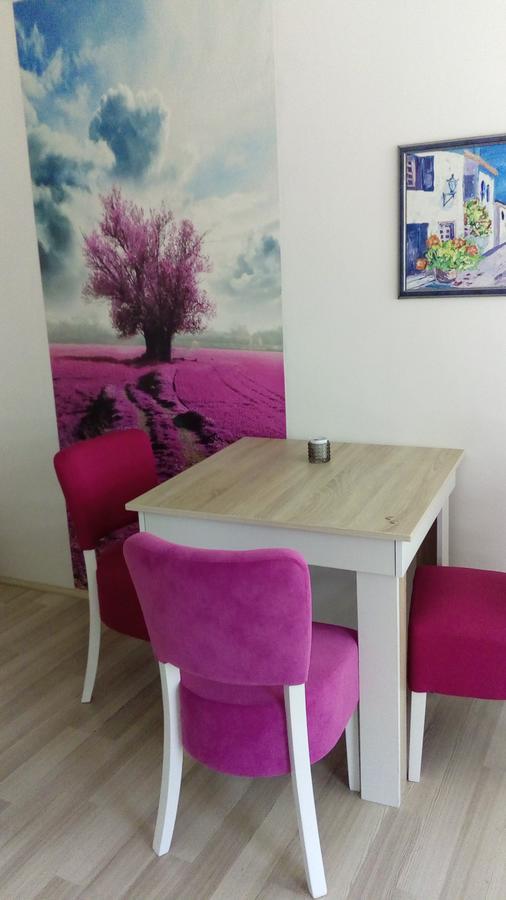 Rooms Ela Ela Prekodolce Екстериор снимка