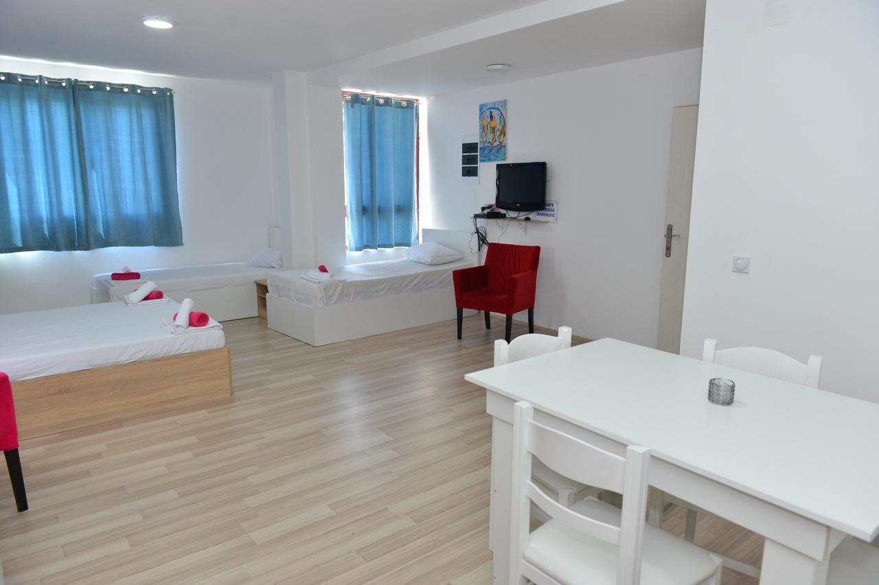 Rooms Ela Ela Prekodolce Екстериор снимка