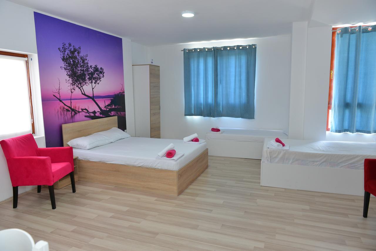 Rooms Ela Ela Prekodolce Екстериор снимка