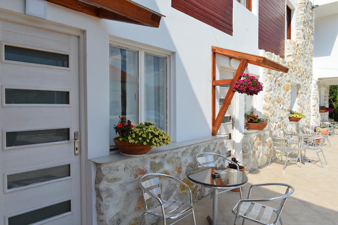Rooms Ela Ela Prekodolce Екстериор снимка