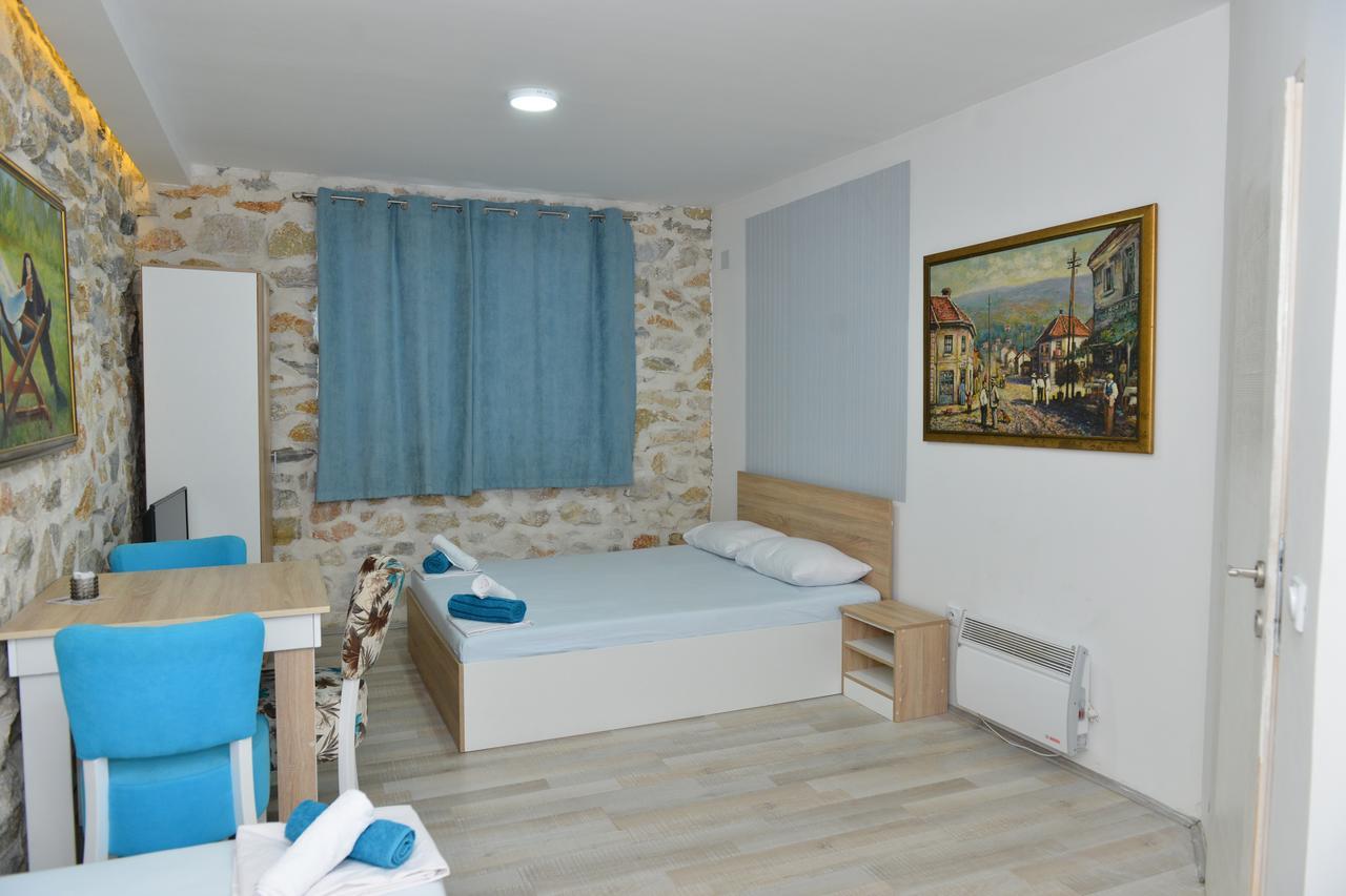 Rooms Ela Ela Prekodolce Екстериор снимка