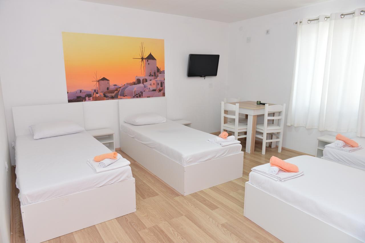 Rooms Ela Ela Prekodolce Екстериор снимка